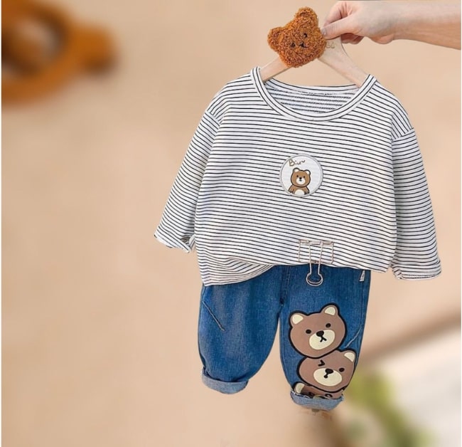 children-clothing