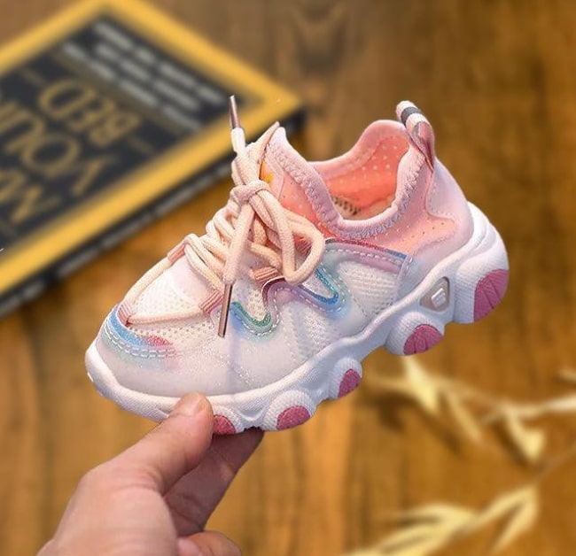 children-shoes